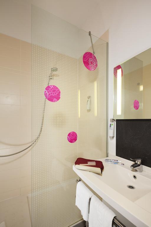 Ibis Styles Bethune Bruay La Buissiere Ruang foto