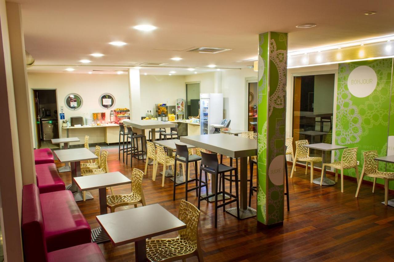 Ibis Styles Bethune Bruay La Buissiere Bagian luar foto